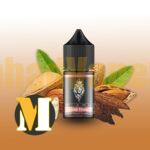 سالت تنباکو بادام جکس کینگ ویپ <br><span>JEX Kingvape Almond Tobacco Salt Nic</span>